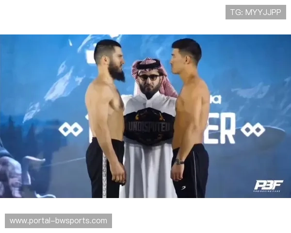 贝特比耶夫复出战敲定，轻重量级统一赛定档2026年3月