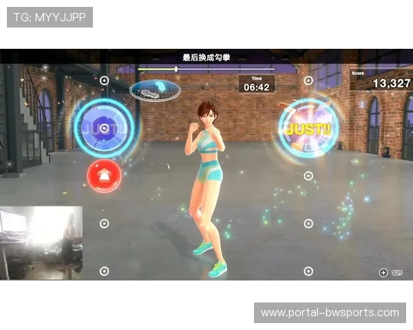 拳击电子游戏销量增长，虚拟赛事扩大运动影响力