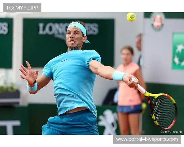 纳达尔法网退役倒计时:红土之王总结24年职业生涯